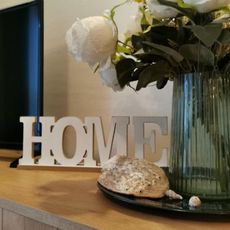 Apartament Kolobrzeg Port Welcome Home Экстерьер фото
