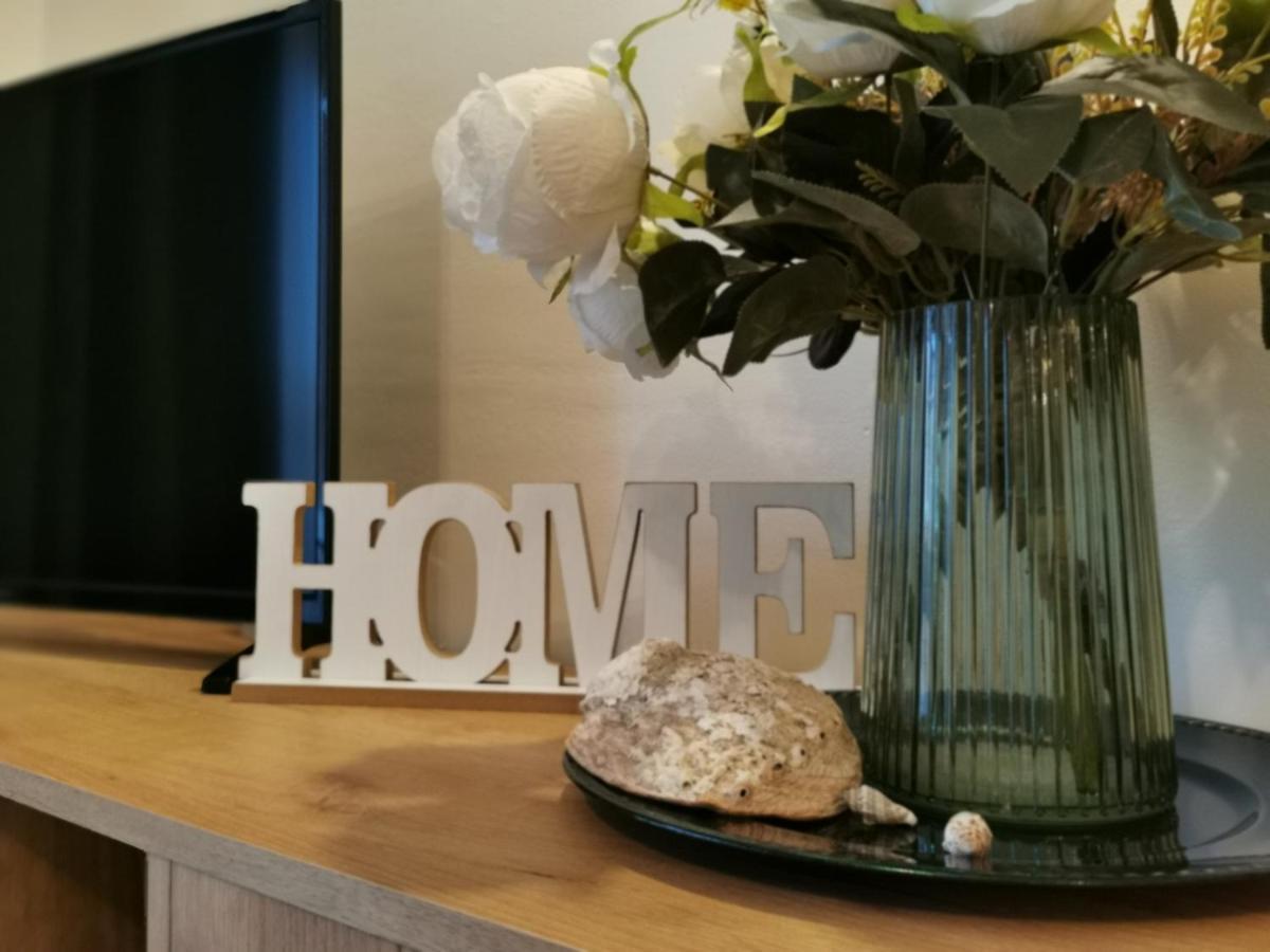 Apartament Kolobrzeg Port Welcome Home Экстерьер фото