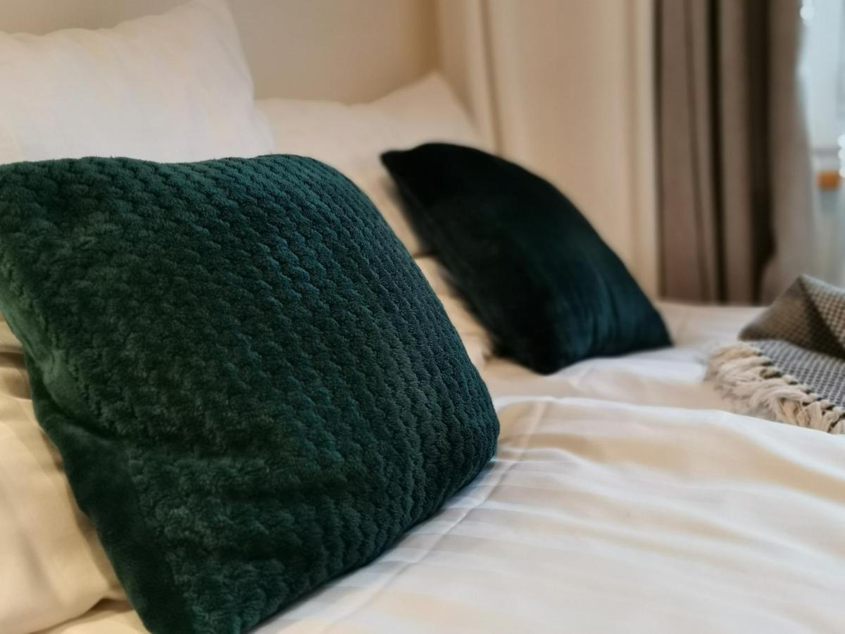 Apartament Kolobrzeg Port Welcome Home Экстерьер фото